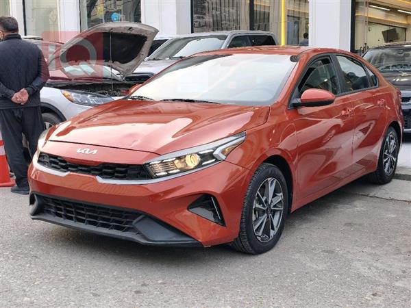Kia Forte 2023 for sale in Iraq - Erbil